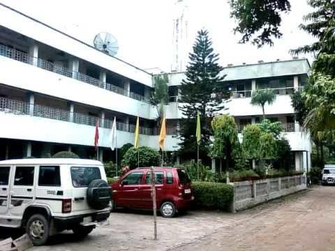 Hotel Jyoti Forbesganj Eksteriør billede